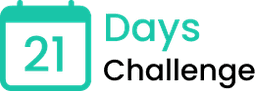 21-Day Challenge